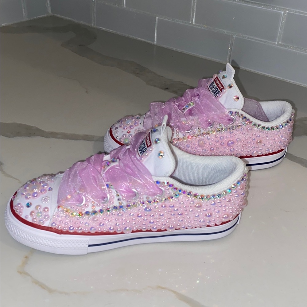 Converse CTAS Rave OX - Picture 5 of 8